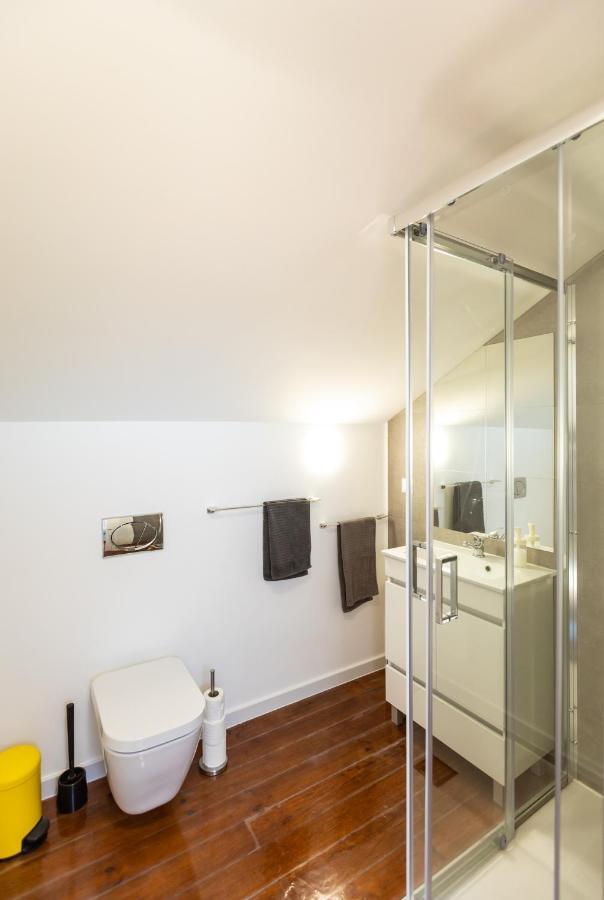 Ambassador River View Suites Lisbona Esterno foto